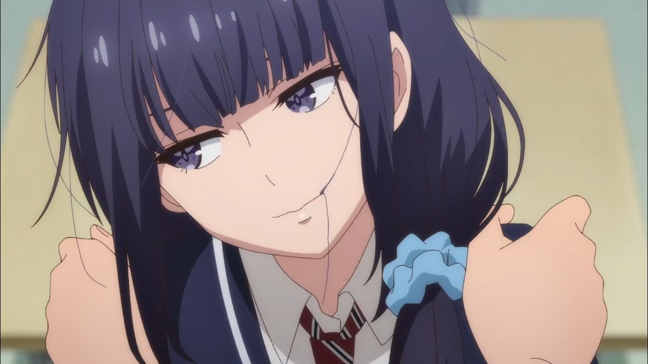 軍藤美鈴：トモちゃんは女の子