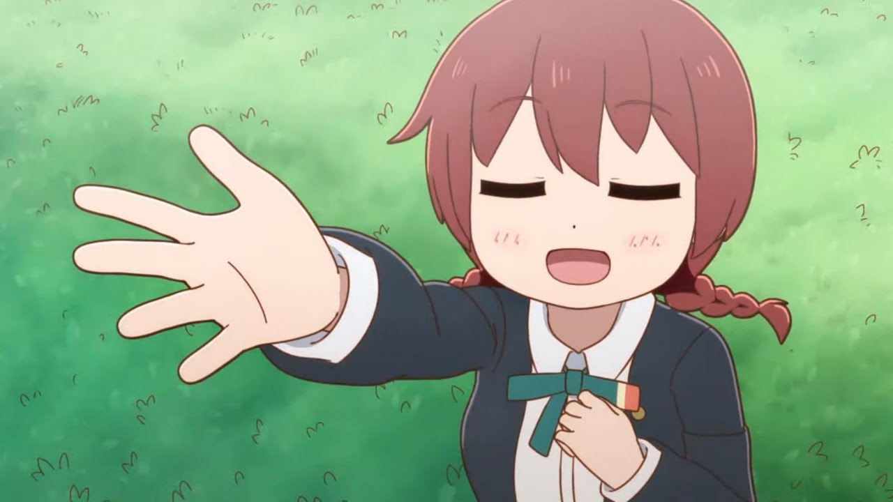 【虹ヶ咲】幸せ【にじよんあにめーしょん 5話】