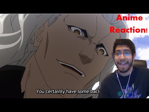 Malevolent Spirits: Mononogatari もののがたり Episode 4 Live Reaction!