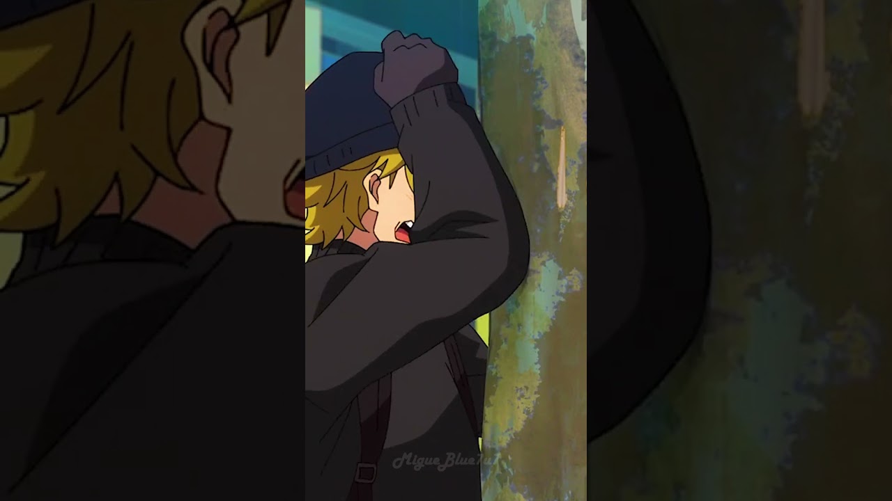 Mi papá favorito es...🤭Buddy Daddies💟 Edit🔥