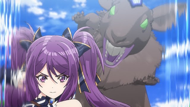 王立騎士アカデミー