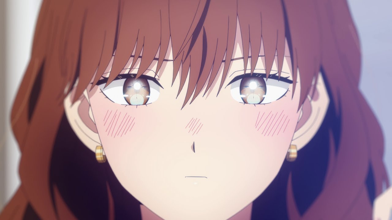 氷属性男子とクールな同僚女子 (Koori Zokusei Danshi to Cool na Douryou Joshi) | じー (*Stare*)