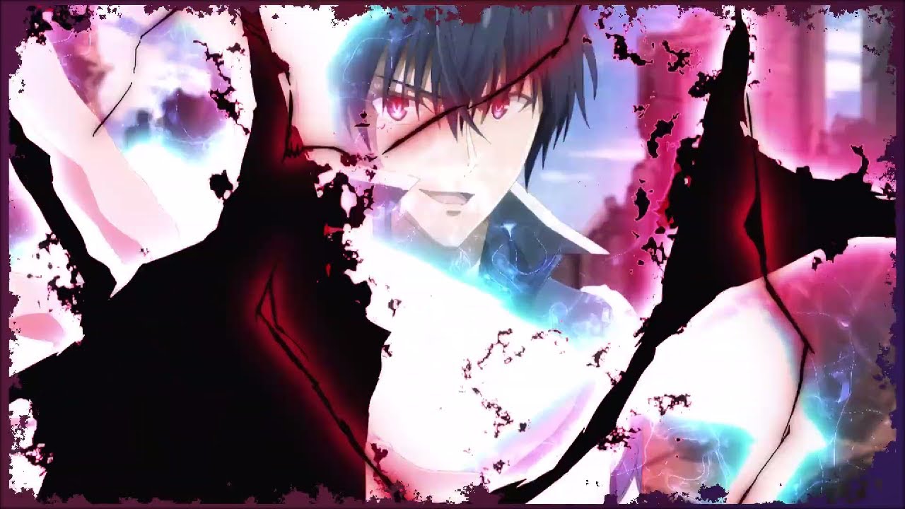 Maou Gakuin no Futekigousha II Episode 4 Preview