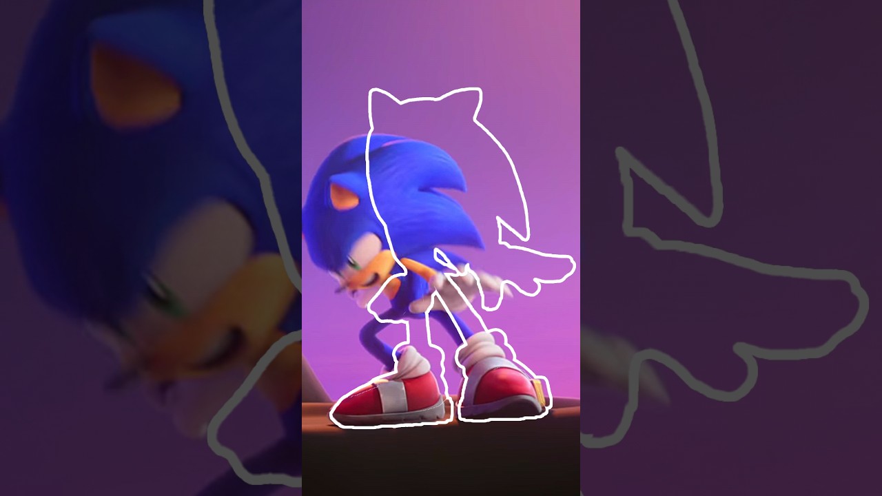 😈 ¿Podrás superar Sonic Prime modo IMPOSIBLE? ❌