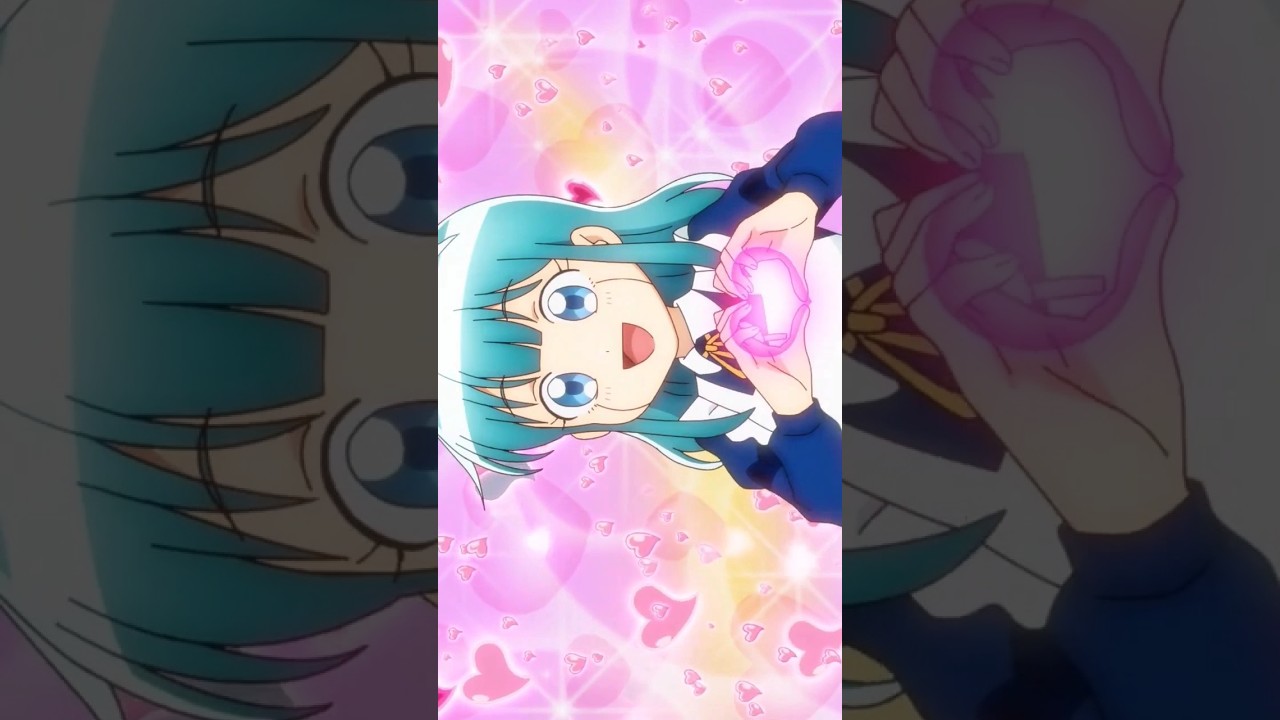 美味しくなーれもえもえキュン 僕とロボコ