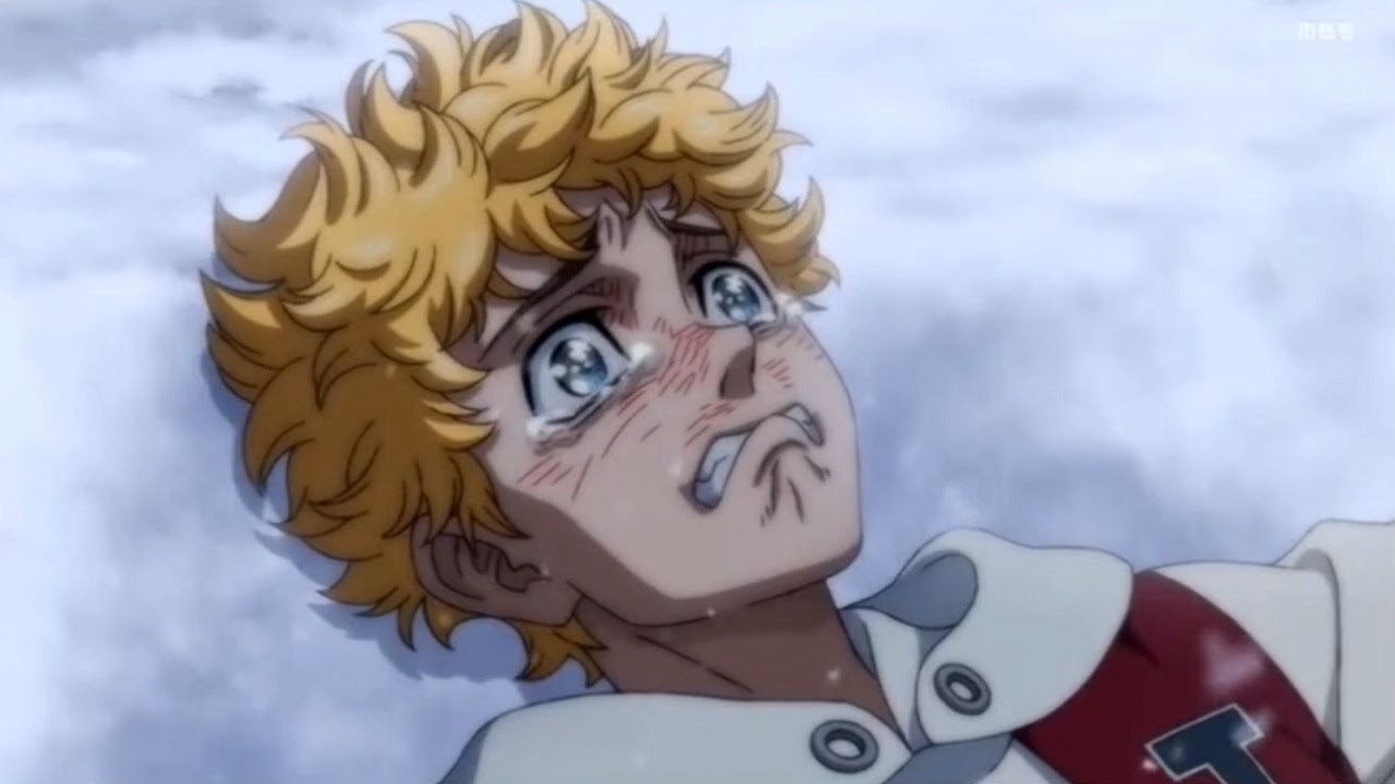 東京リベンジャーズ2期1話 - 5話フル