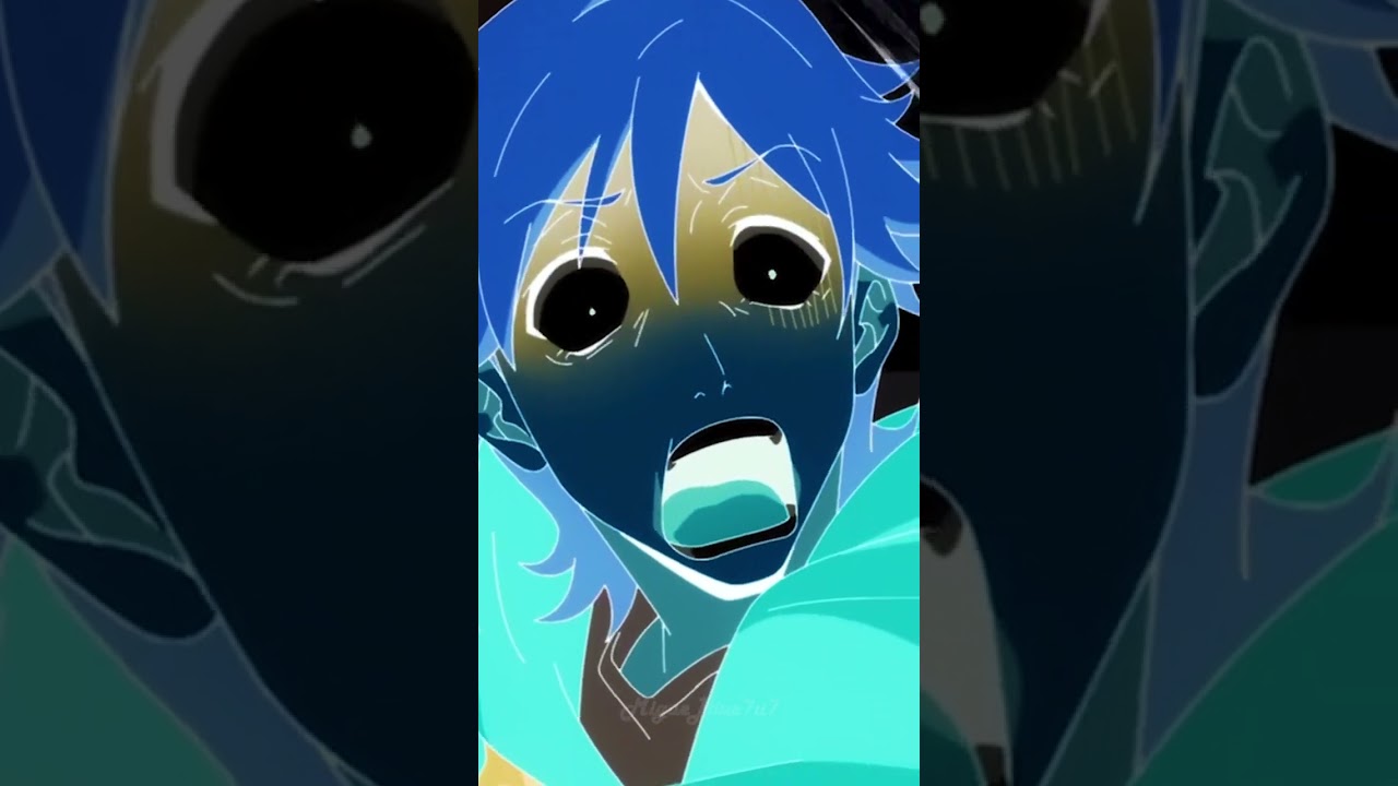 Miri se enoja con Kazuki🤭Buddy Daddies💟