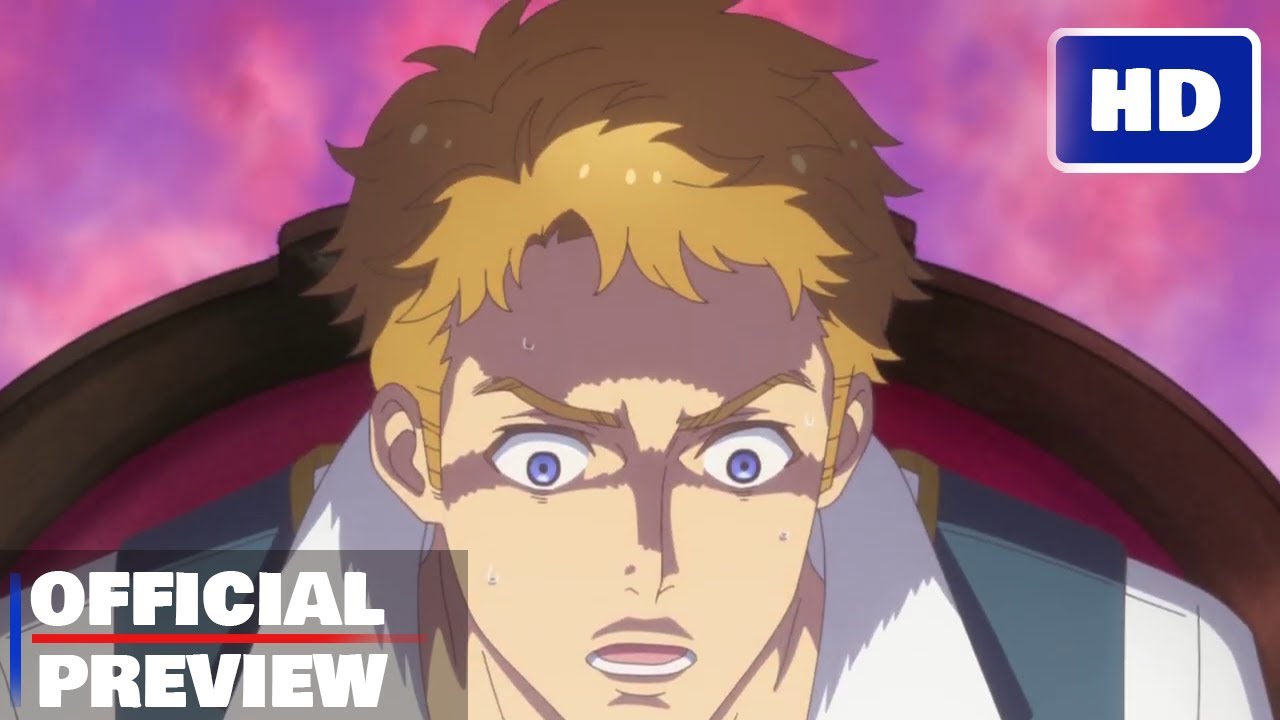 ツンデレ悪役令嬢リーゼロッテと解説 遠藤くん06 オフィシャルプレビュー |神予告編TV