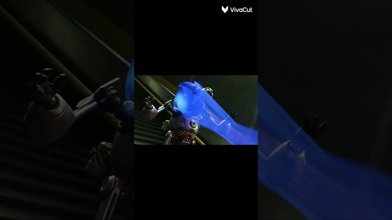 Edit de Sonic Prime