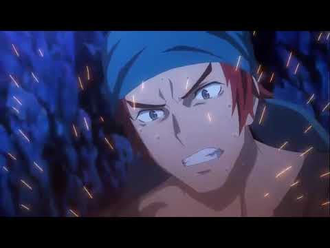 ダンジョンに出会いを求めるのは間違っているだろうかⅣ深章 厄災篇 5話 #1