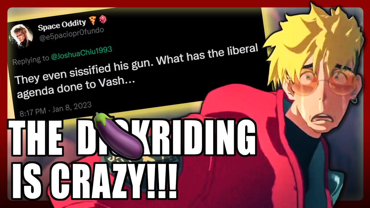 Why you WON'T HATE the new Trigun | Trigun Stampede First Impressions