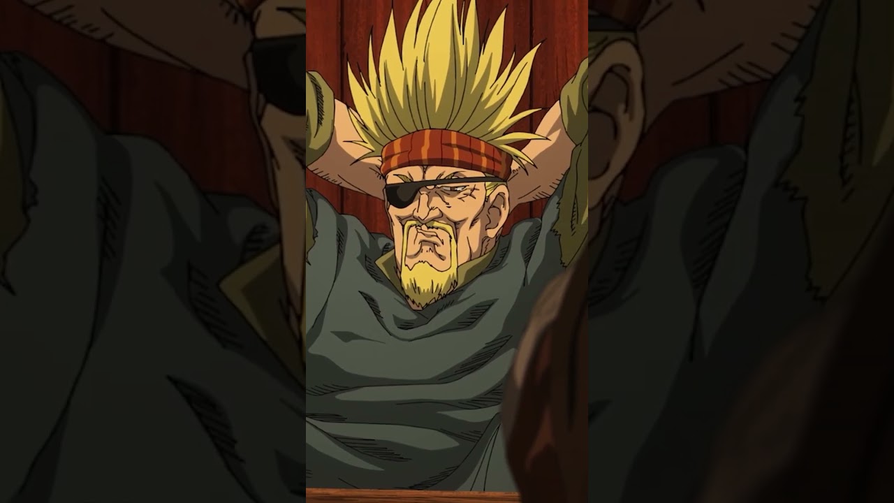 Vinland Saga Season 2 - Manga vs Anime - Part 5