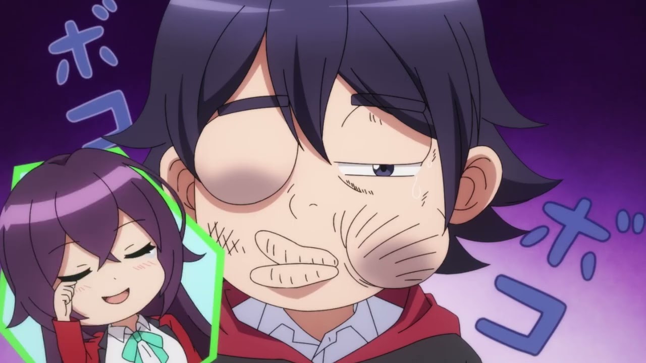 「誠一と神無月」  #shorts