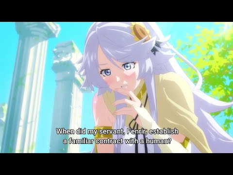 Campfire Cooking In Another World With My Absurd Skill Episode 5 English Sub