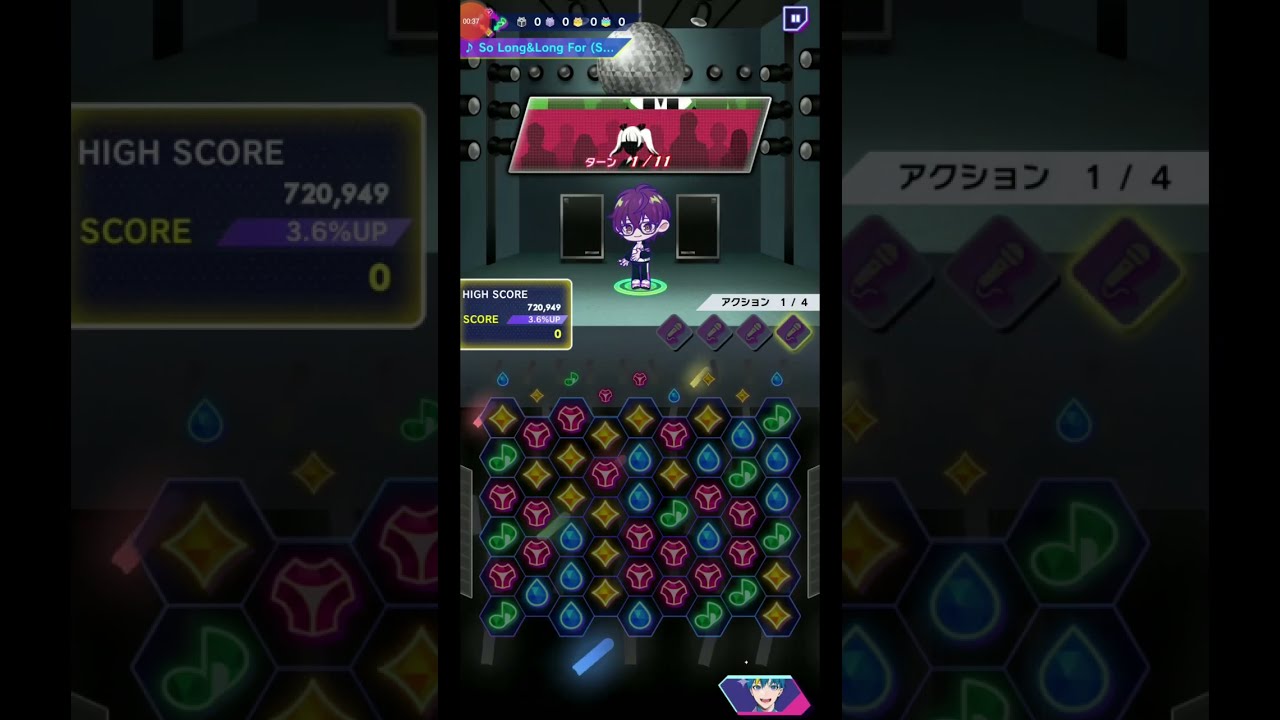 【アニメ感想】テクマイ第5話をパズルしながら語る【テクノロイド オーバーマインド】