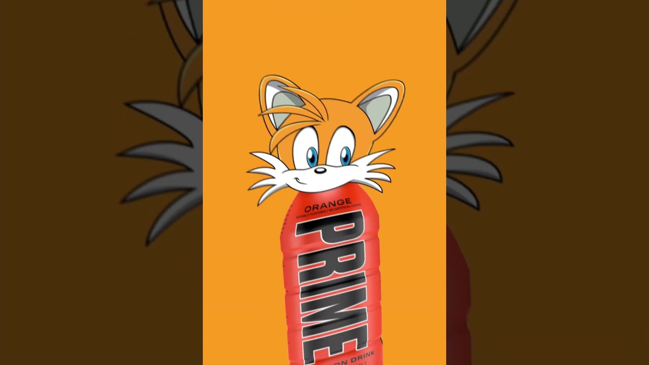 Sonic Prime @stealth0295 @FunnyFin09@BlueNova76 #sonic #tails #knuckles #amy #rouge #sonicprime