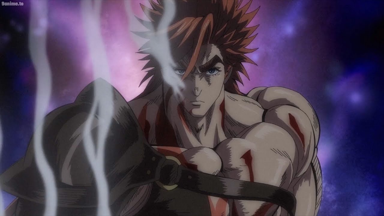 終末のワルキューレII ! Heracles drank the blood of Zeus and defeated Ares ~ Record of ragnarok Season 2