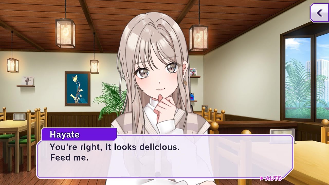 「D4DJ Groovy Mix」Happy Birthday, Hayate! 【Limited Time Upload】