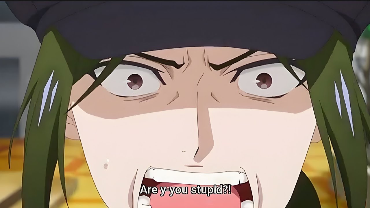 Technoroid Overmind Episode 6 English Subbed FULL HD