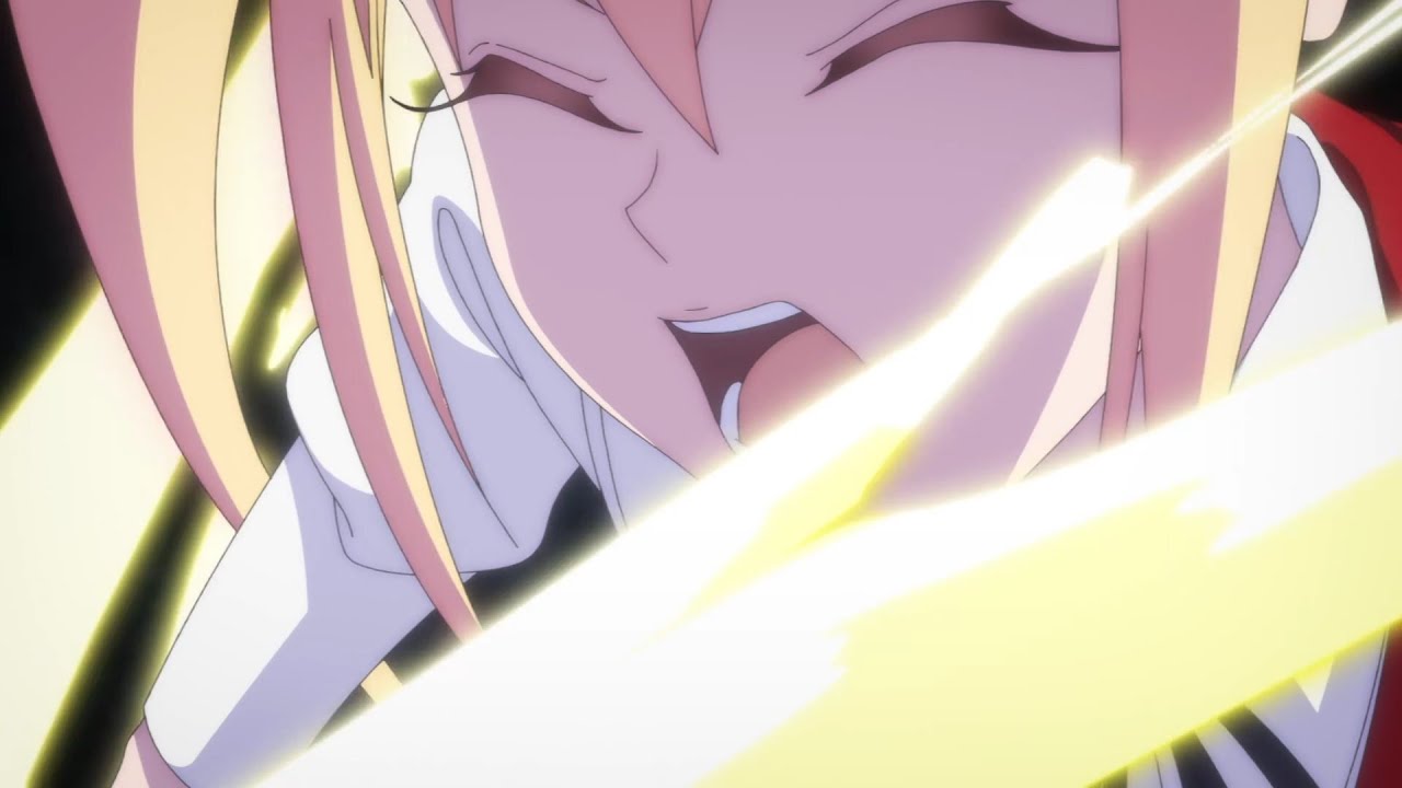 【冰剣の魔術師が世界を統べる】空前絶後のクラリス