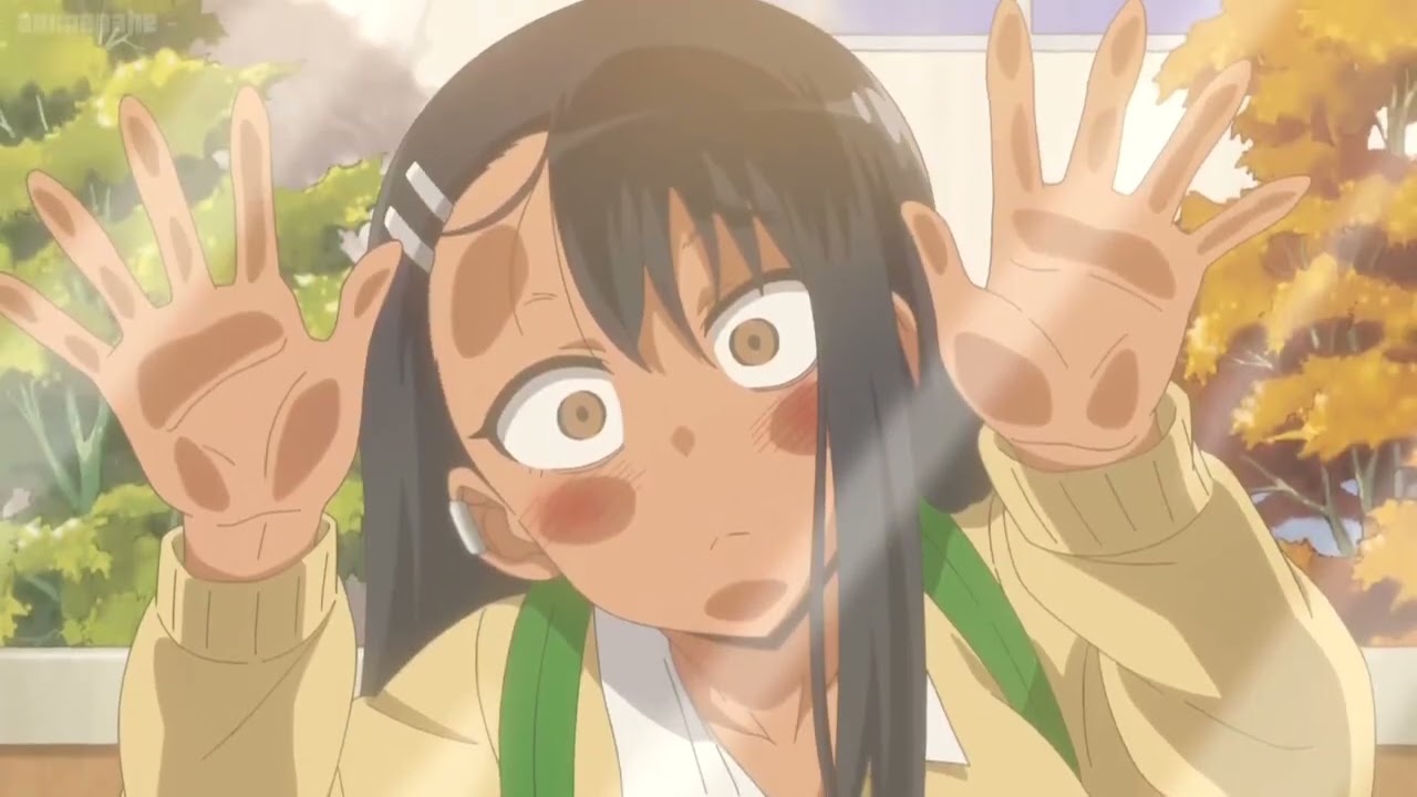 nagatoro san (5) 2nd attack イジらないで、長瀞さん