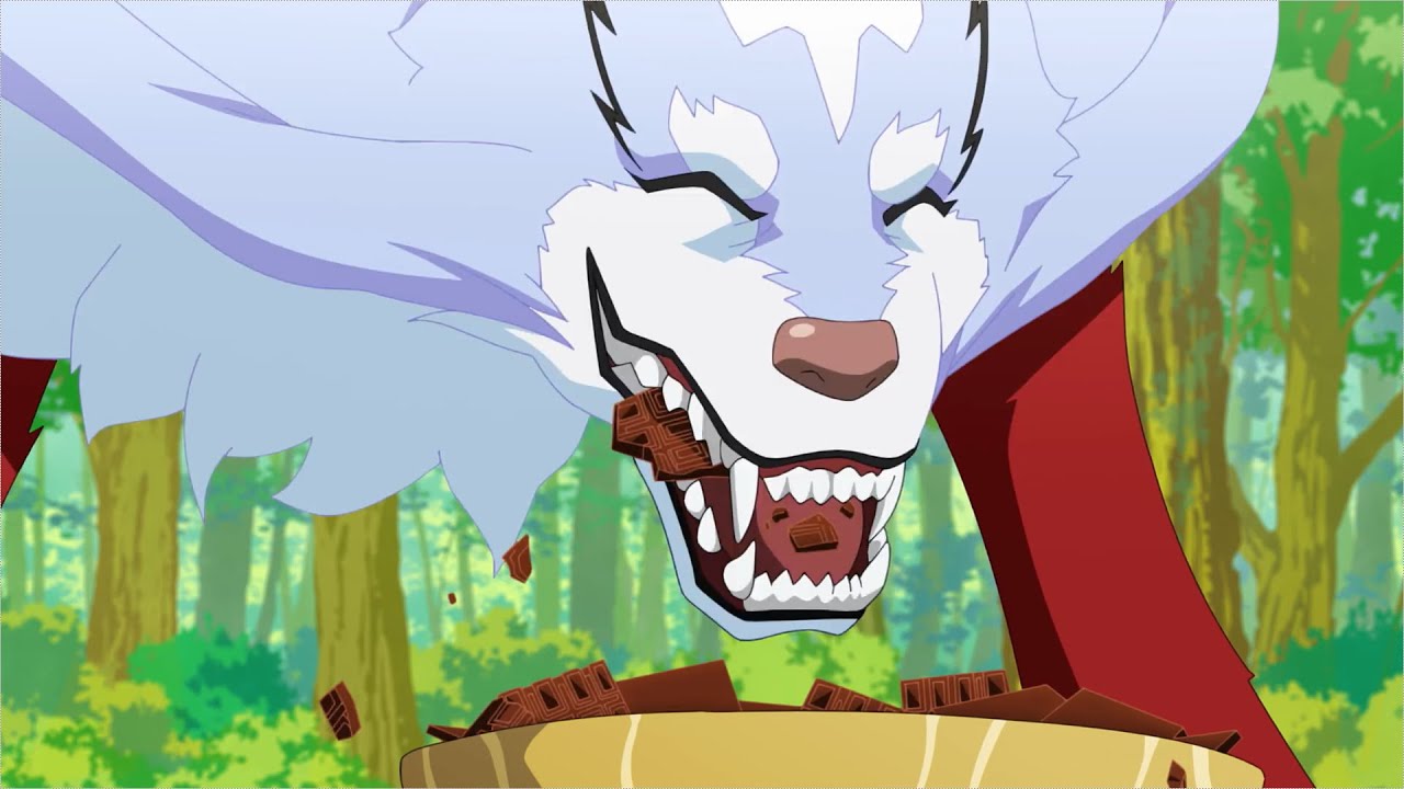 【MAD/AMV】とんでもスキルで異世界放浪メシ Opening Full「贅沢な匙」