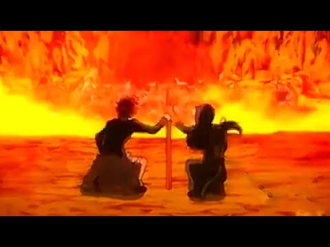 The power og the magic sword 🗡️🔥| DanMachi 4th Season Episode 16 ᴴᴰ