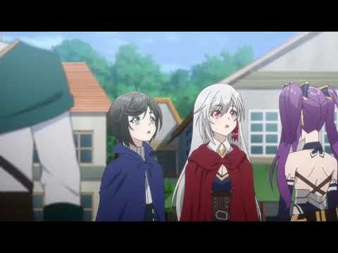 [英雄王为了穷尽武道而转生 英雄王武を極めるため転生す] 你们家真的很厉害吃....👀