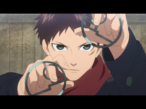 Malevolent Spirits: Mononogatari (もののがたり) - Anime First Impressions