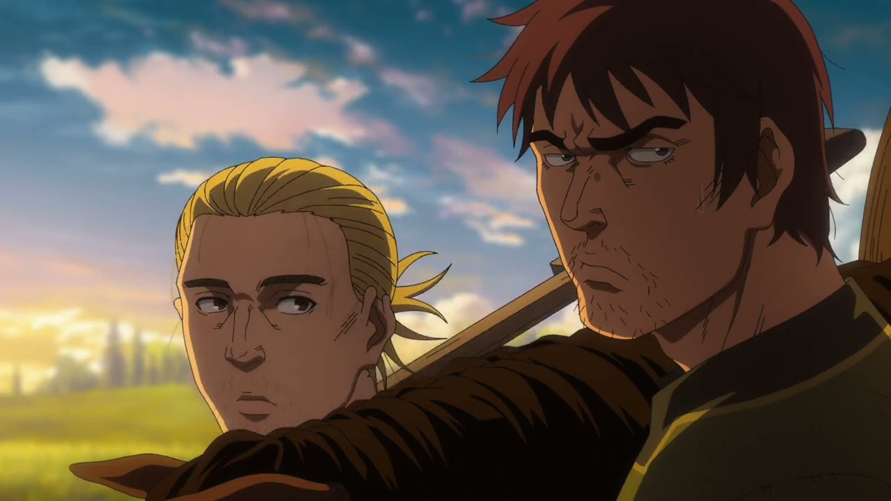 Vinland Saga Season 2 Episode 6 Preview