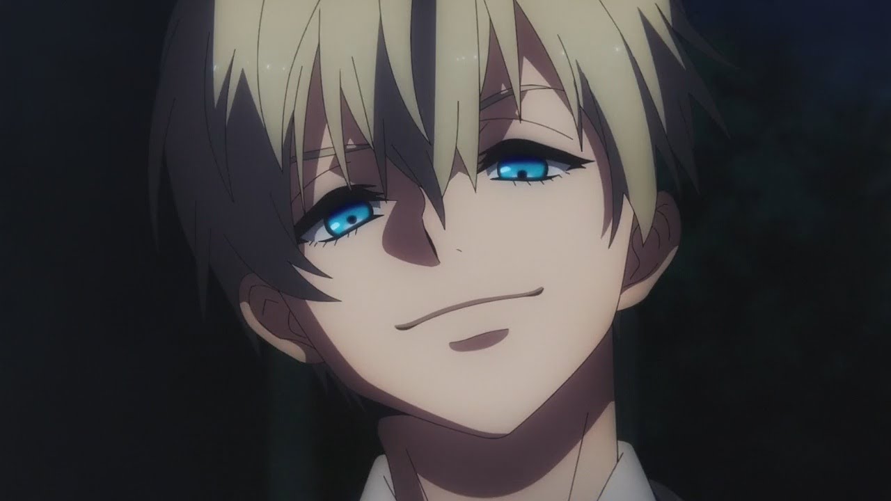 High Card「AMV/EDIT」- I WON’T SAVE YOU