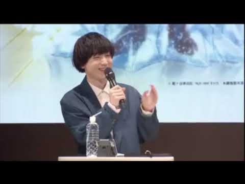 内山昂輝（CV：小林千晃）【氷属性男子とクールな同僚女子】