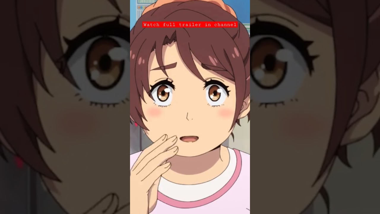 Buddy Daddies Episode 6 - Preview Trailer #anime #otaku #preview #youtube #shorts #narutoshippuden