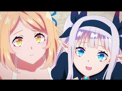 When they want to join your Harem😍|Request from cute waifs🥰|Isekai Nonbiri Nouka Episode 3|異世界のんびり農家