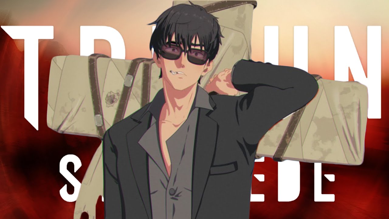 God Doesn't Listen | Trigun Stampede Episode 5 Discussion