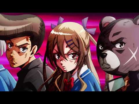 Shinka no Mi S2 - Episode 05 Indonesia