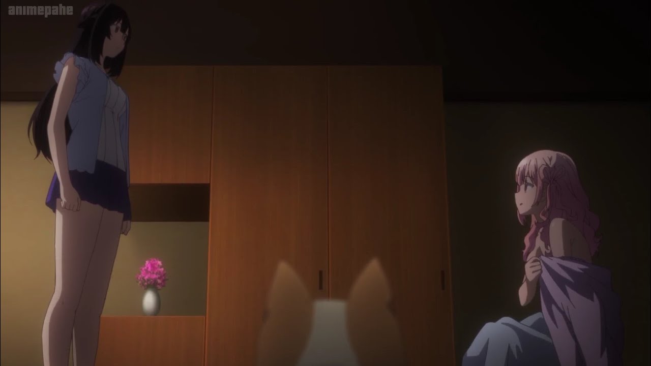 Inukai meets Tsukishiro~ My Life As Inukai san's Dog EP 6 // 犬になったら好きな人に拾われた。