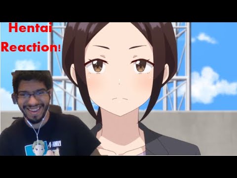 Showtime! Uta no Onee-san Datte Shitai 2 しょうたいむ！～歌のお姉さんだってしたい Episode 4 Hentai Live Reaction!