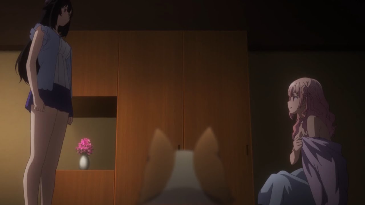 Inukai San Founds Pochita Cheating With Tsukishiro!!! || 犬になったら好きな人に拾われた Episode 6