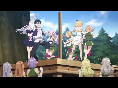 異世界のんびり農家エピソード 6 フル