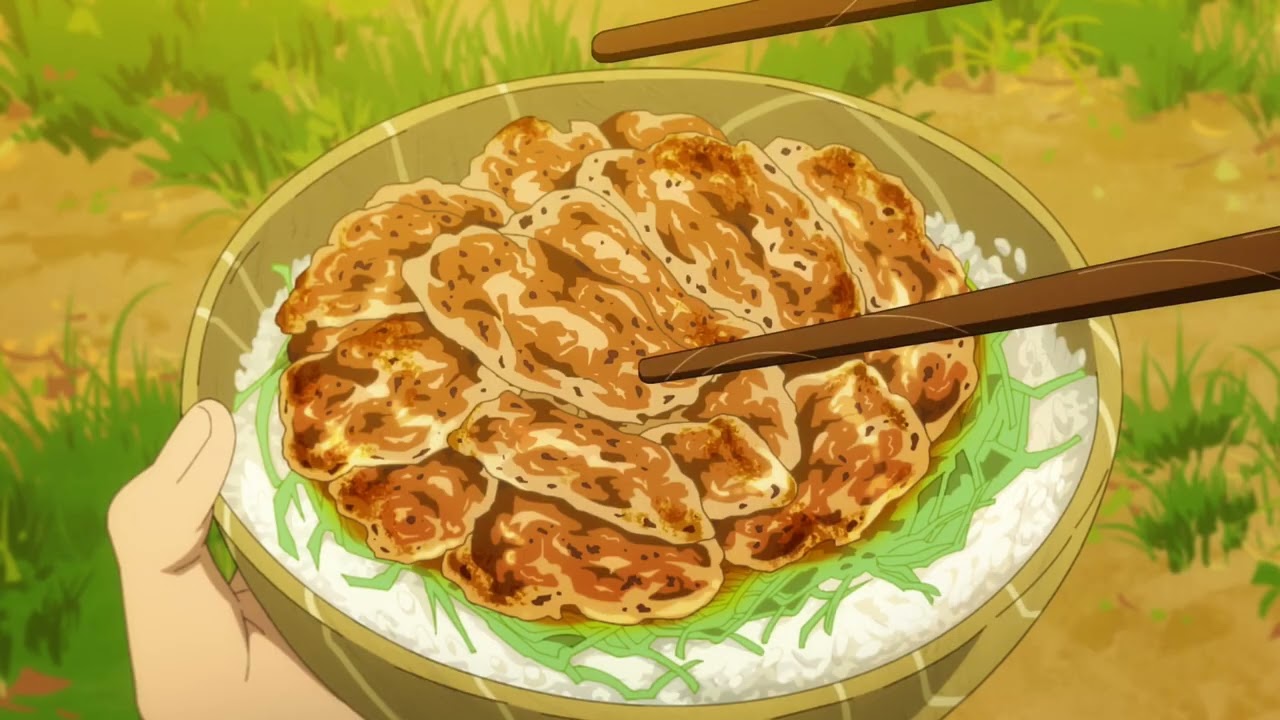 『とんでもスキルで異世界放浪メシ』第5話「風の女神は甘味がお好き」#高画質 #最高の瞬間