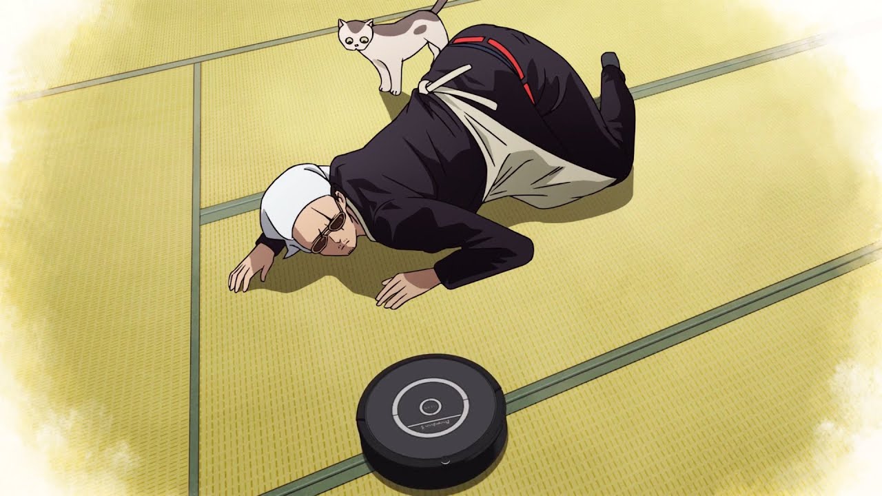 極主夫道 最高で面白い瞬間 #9 || The Way of the Househusband Best and Funny Moments [Tatsu Funny Moments]