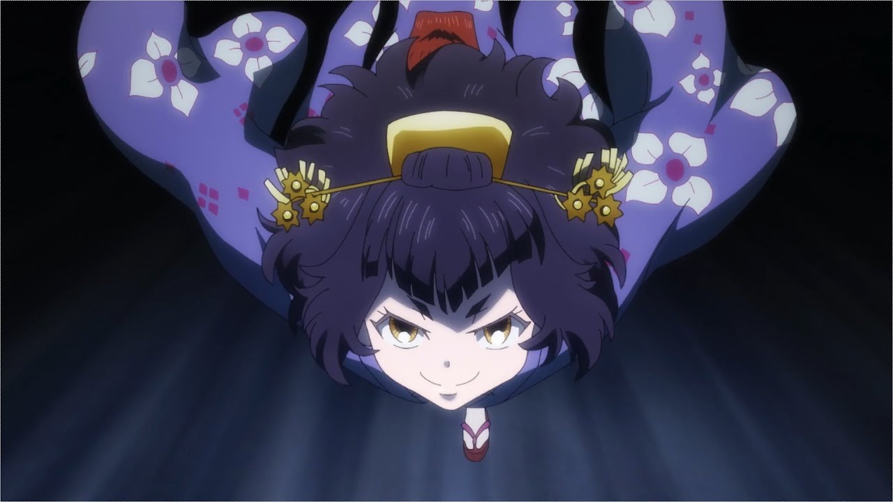 【MAD/AMV】REVENGER Opening Full「ダウンタイマー」