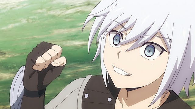 第6話 算数ベアナックル