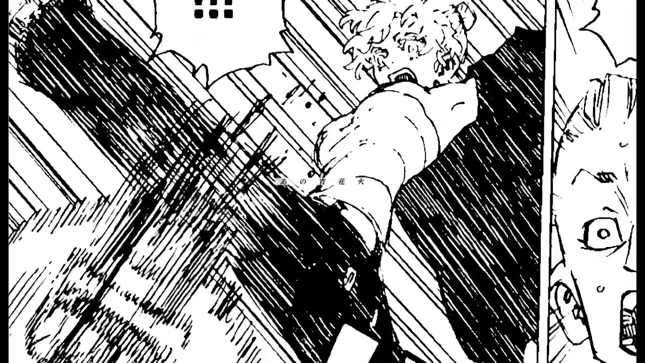 #東京リベンジャーズmad #明司兄弟