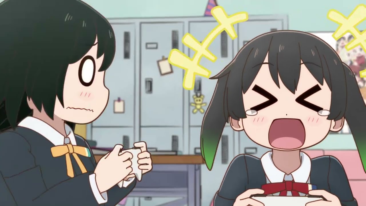 にじよんあにめーしょん -6話