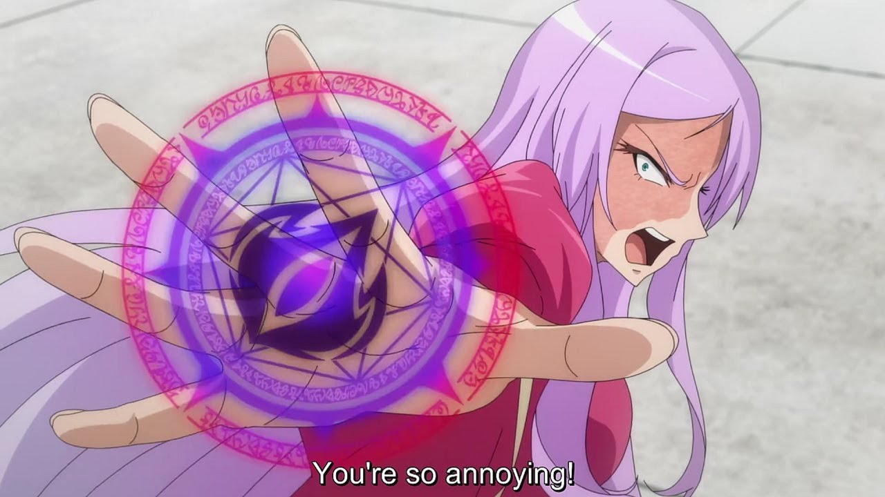 進化の実～知らないうちに勝ち組人生～2期5話フル