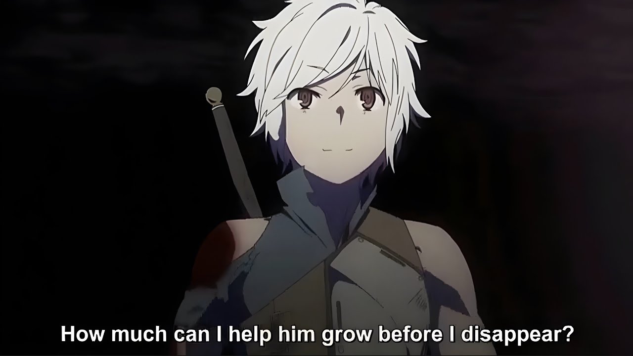 Danmachi Season 4 Episode 17 English Subbed 1080p