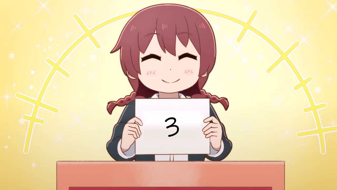 審査員が辛口すぎた世界線