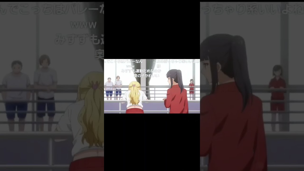 この2人好き   #トモちゃんは女の子